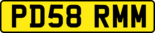 PD58RMM
