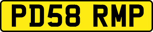 PD58RMP