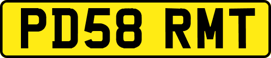 PD58RMT