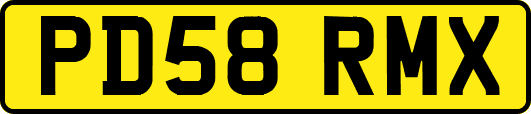 PD58RMX