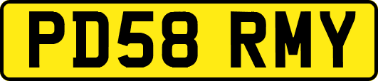 PD58RMY