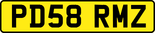 PD58RMZ