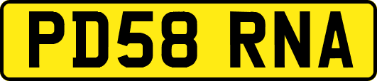 PD58RNA