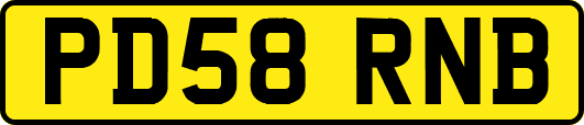 PD58RNB