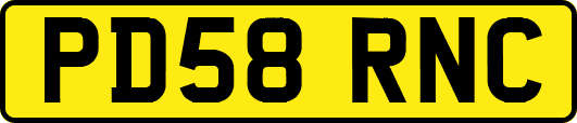 PD58RNC