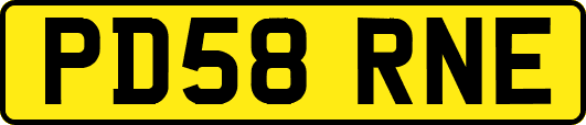 PD58RNE