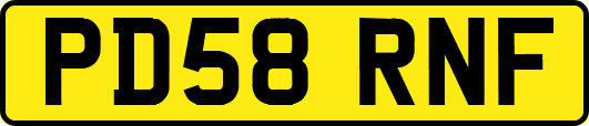 PD58RNF