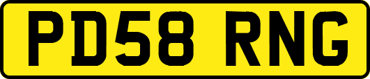 PD58RNG