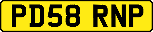 PD58RNP