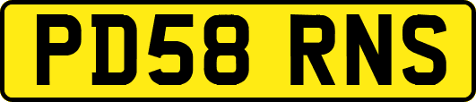 PD58RNS