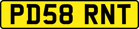 PD58RNT