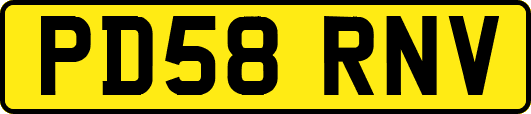 PD58RNV