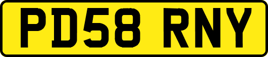 PD58RNY