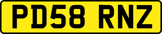 PD58RNZ