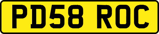 PD58ROC