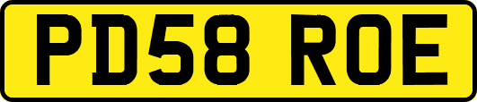 PD58ROE