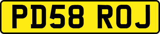 PD58ROJ