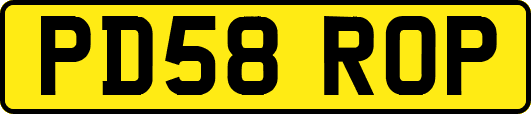 PD58ROP