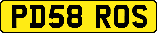PD58ROS
