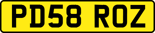 PD58ROZ