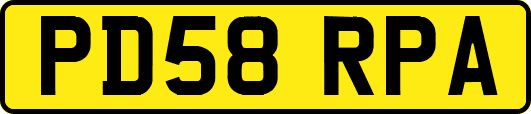 PD58RPA