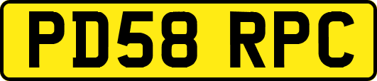 PD58RPC