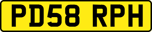 PD58RPH