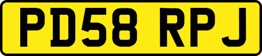 PD58RPJ