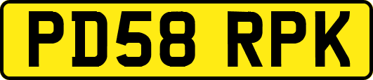 PD58RPK