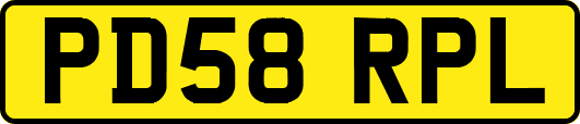 PD58RPL