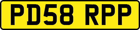PD58RPP