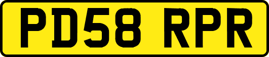 PD58RPR