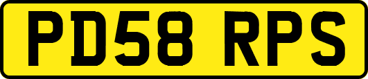 PD58RPS
