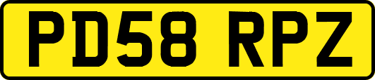 PD58RPZ