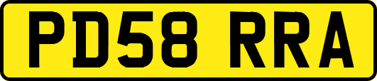 PD58RRA
