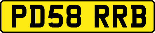 PD58RRB