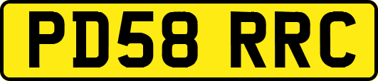 PD58RRC