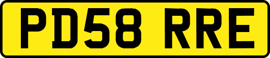 PD58RRE