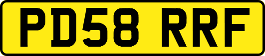 PD58RRF