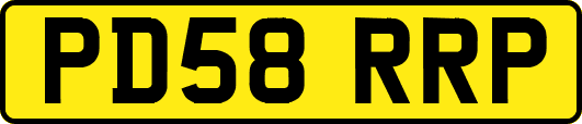 PD58RRP