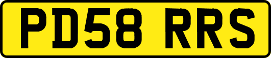 PD58RRS
