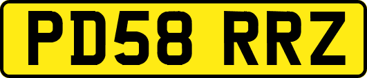 PD58RRZ