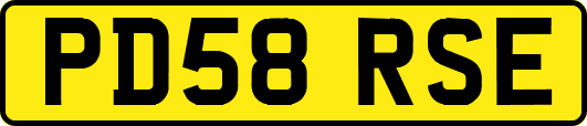 PD58RSE