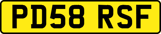 PD58RSF