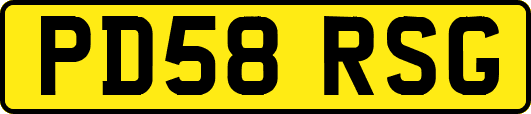 PD58RSG