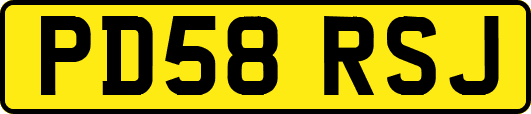 PD58RSJ