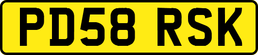 PD58RSK