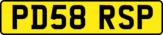 PD58RSP