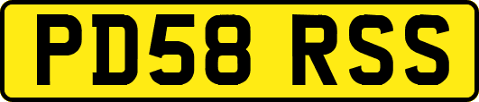 PD58RSS