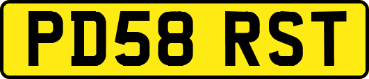 PD58RST